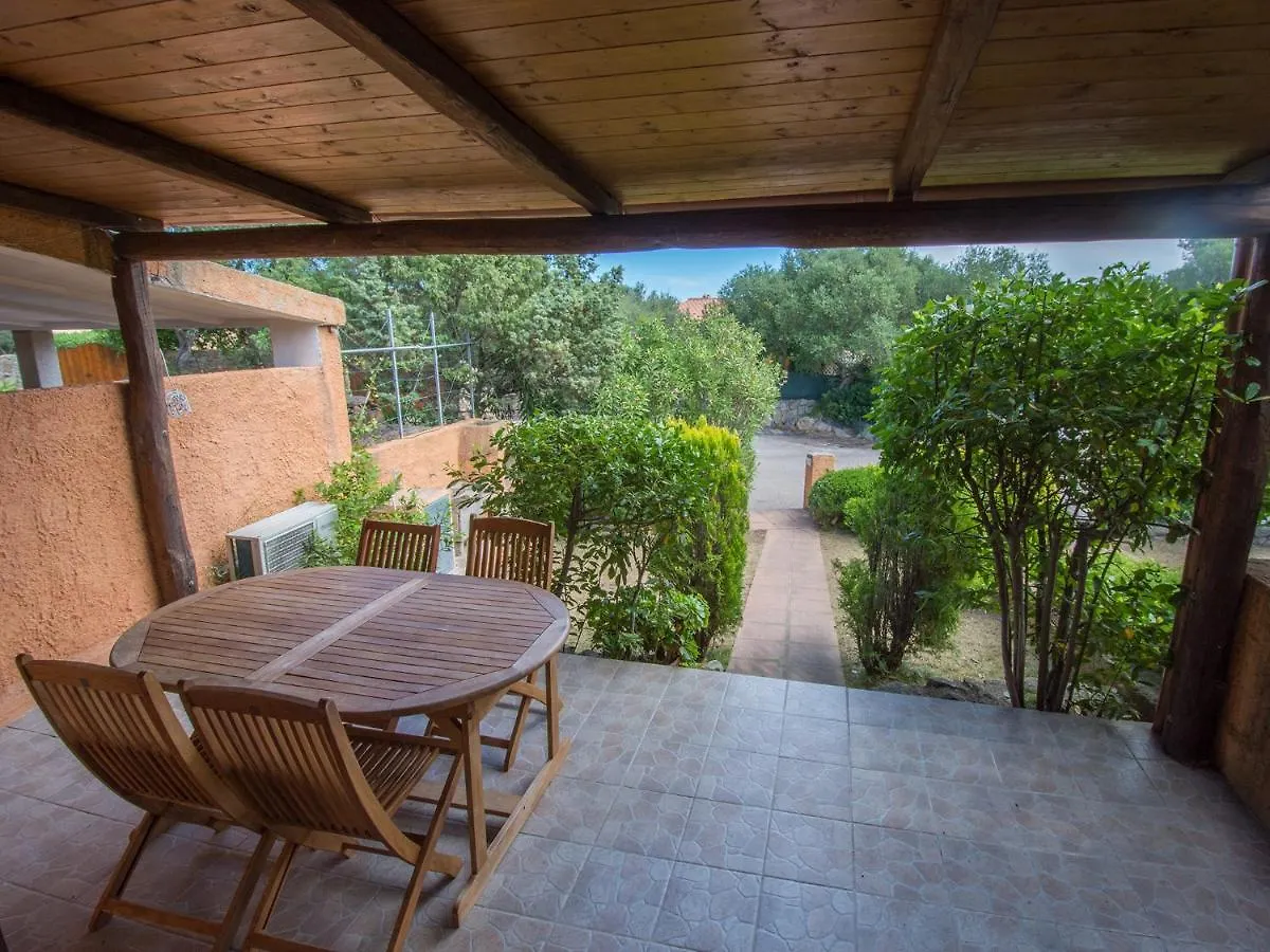 Appartamento Santa Maria Porto Pollo Palau Italia