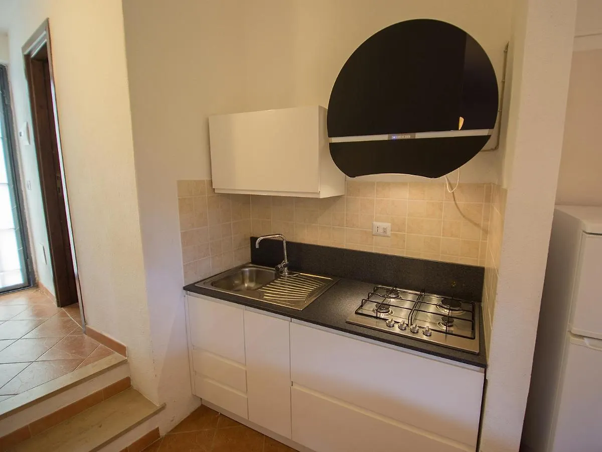 Appartamento Santa Maria Porto Pollo Palau Italia