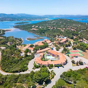 Ahr Costa Serena Village Palau